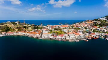 Top 5 Reasons to Make a Business Investment in Grenada
