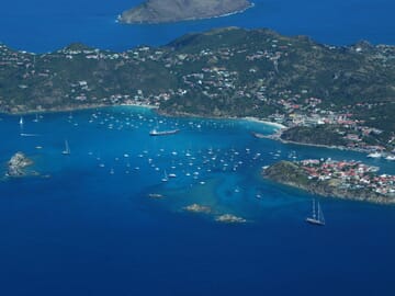 St Kitts