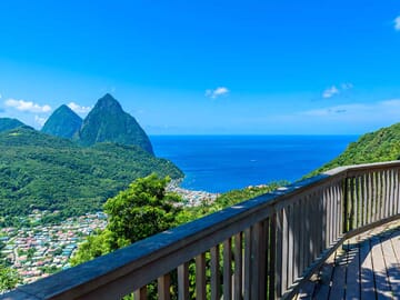 St Lucia Citizenship By Investment Program Changes