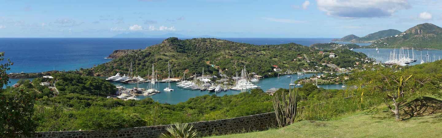 Antigua-et-Barbuda Citoyenneté