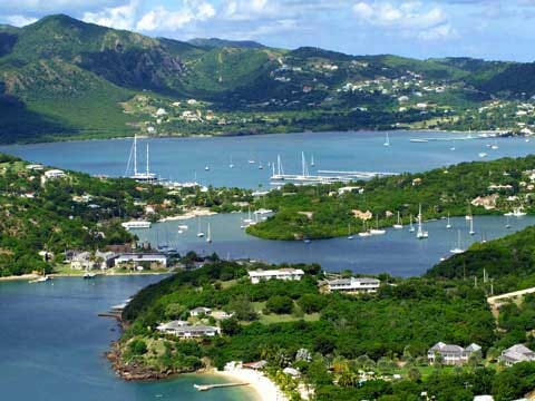 how to get antigua citizenship