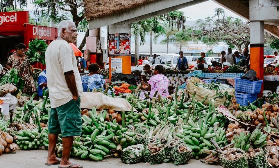Vanuatu banned by EU