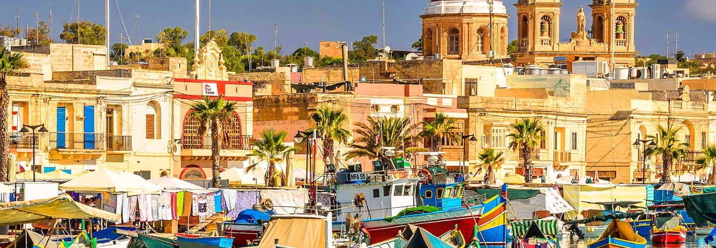 Malta Golden visa