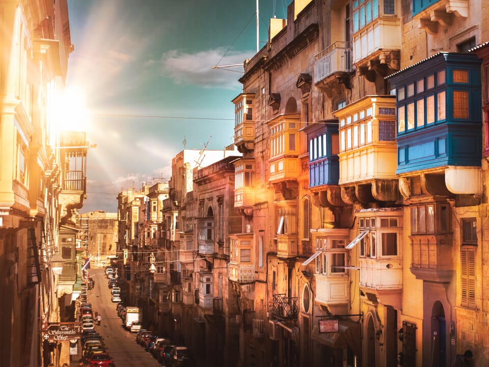 Get the New Malta Permanent Residency For Less